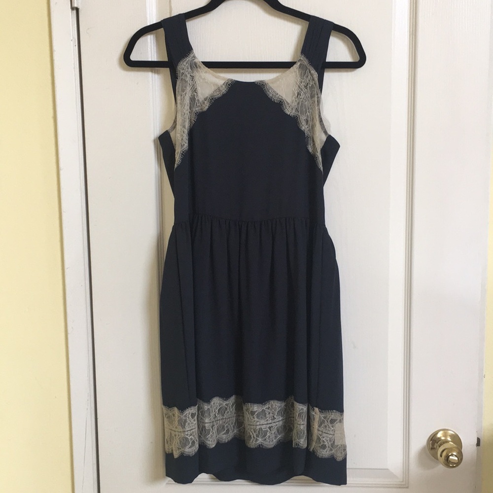 Bar lll Dress